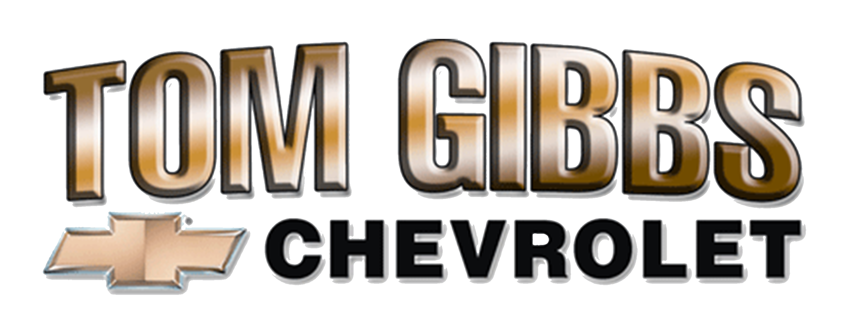 Tom GIbbs Chevrolet