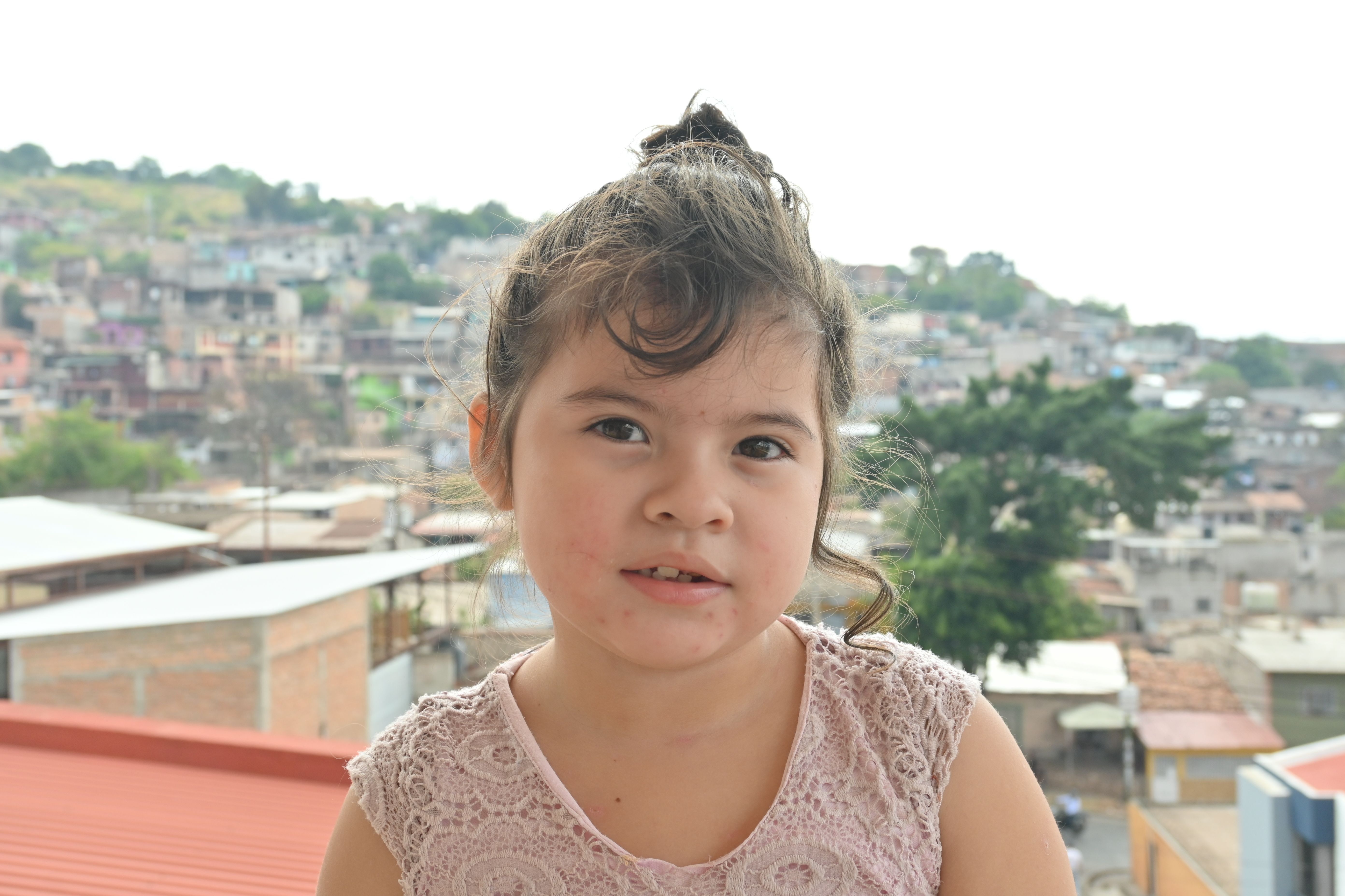 Genesis Carolina