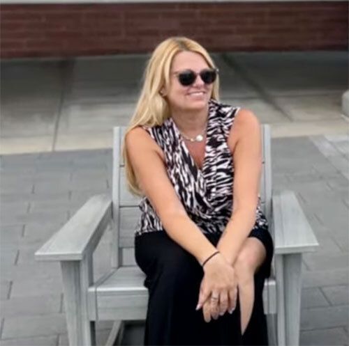 Cheryl * Direct Support Professional