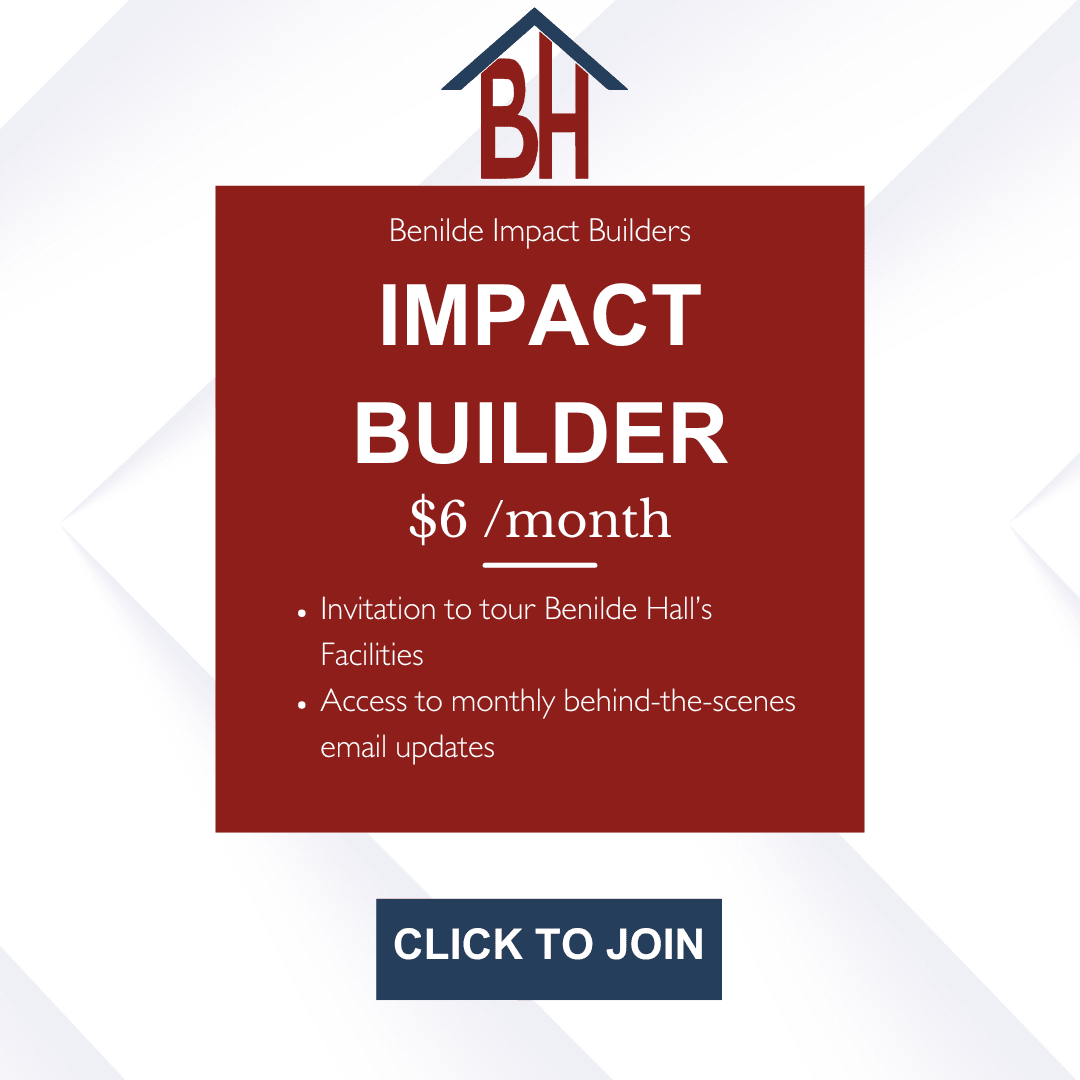 Impact Builder