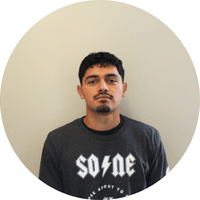 Anthony Cardona | Unified Partner