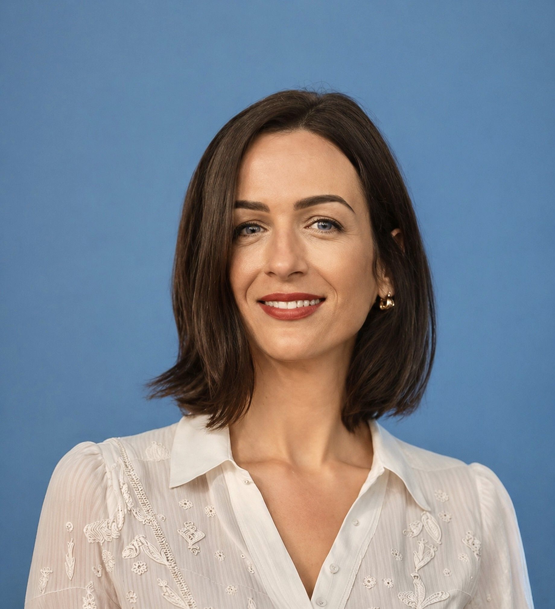 Dr. Katie Austin-Boulos