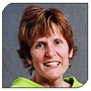 Mary Lebeau, MSW, LICSW