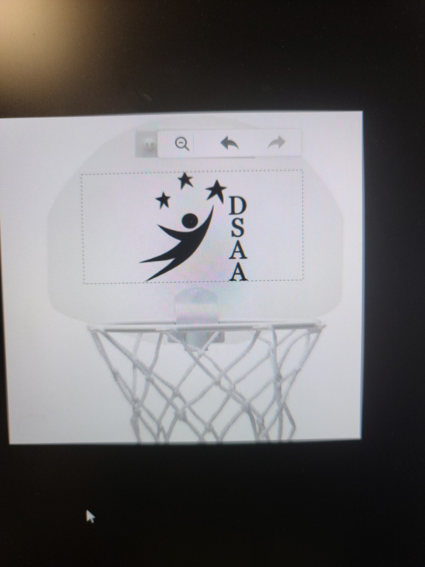 Basketball Goal