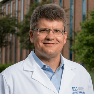 Jeff Burns, MD, MS