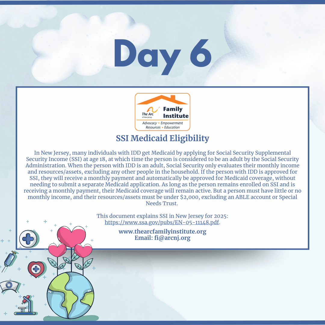 Day 6