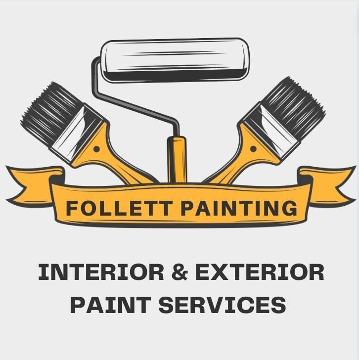 Follett Painting