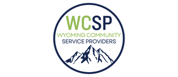 Wyoming Community Service Providers