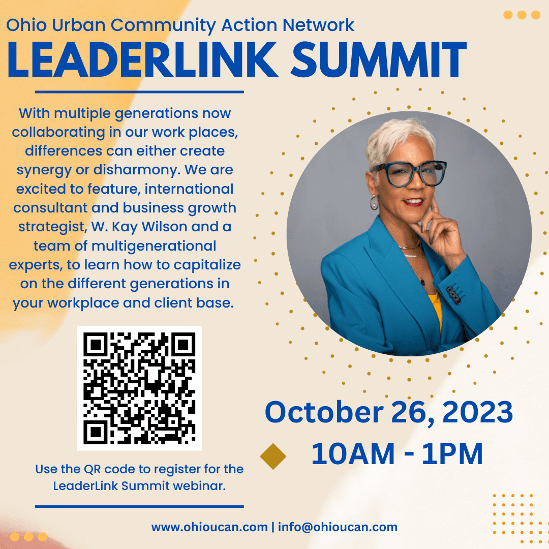 Registration Open for Free LeaderLInk Summit Oct. 26