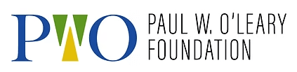 Paul W. O'Leary Foundation logo