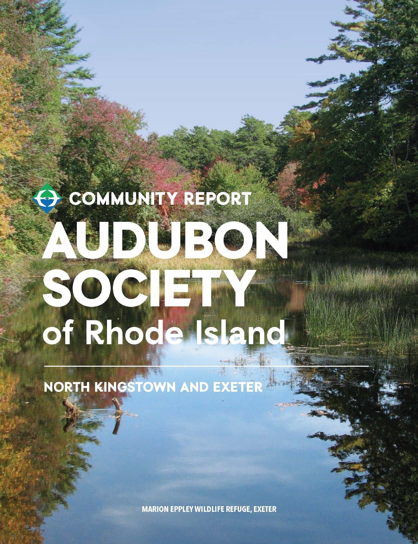 North Kingstown and Exeter