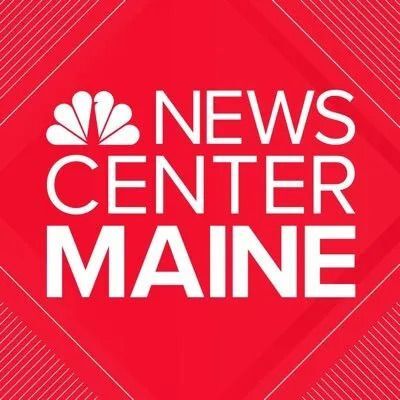 News Center Maine logo.