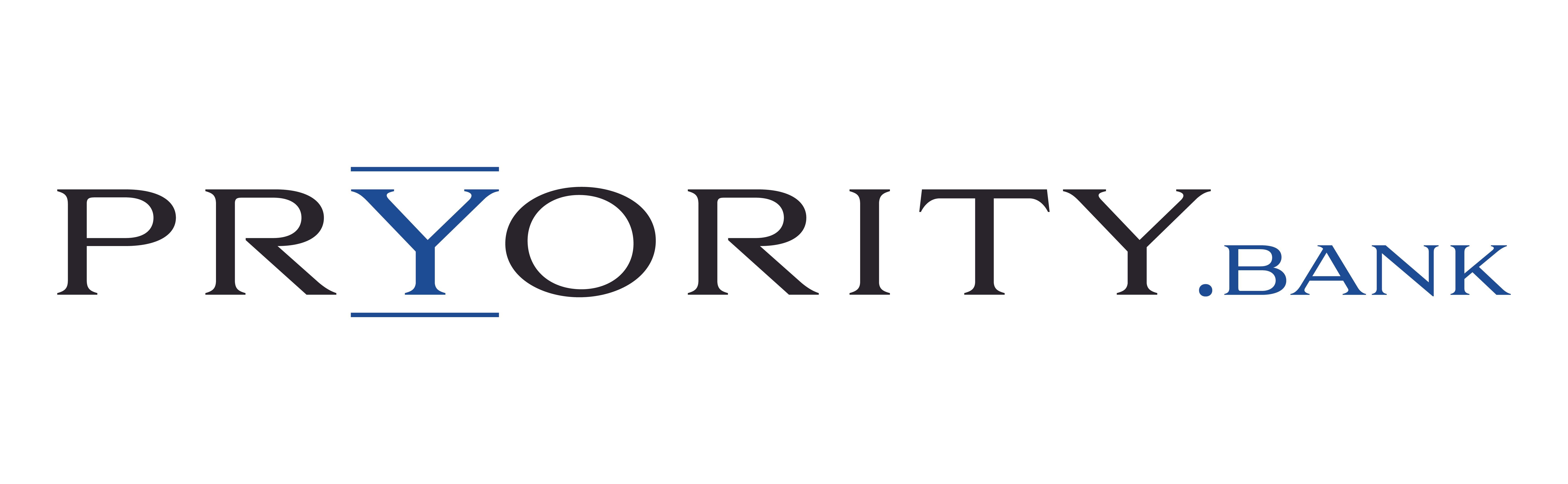Pryority Bank