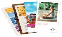 Brochures