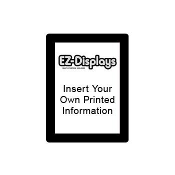 5x7 EZ-Display