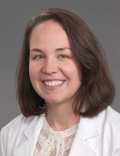 HD Reach is excited to introduce Dr. Jessica Tate, the new head of the Huntington’s Disease Clinic at Wake Forest Baptist Health