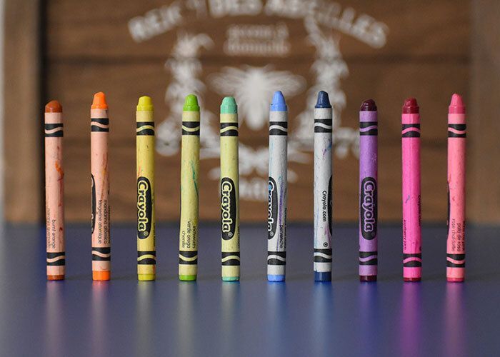 Supporting Special Projects