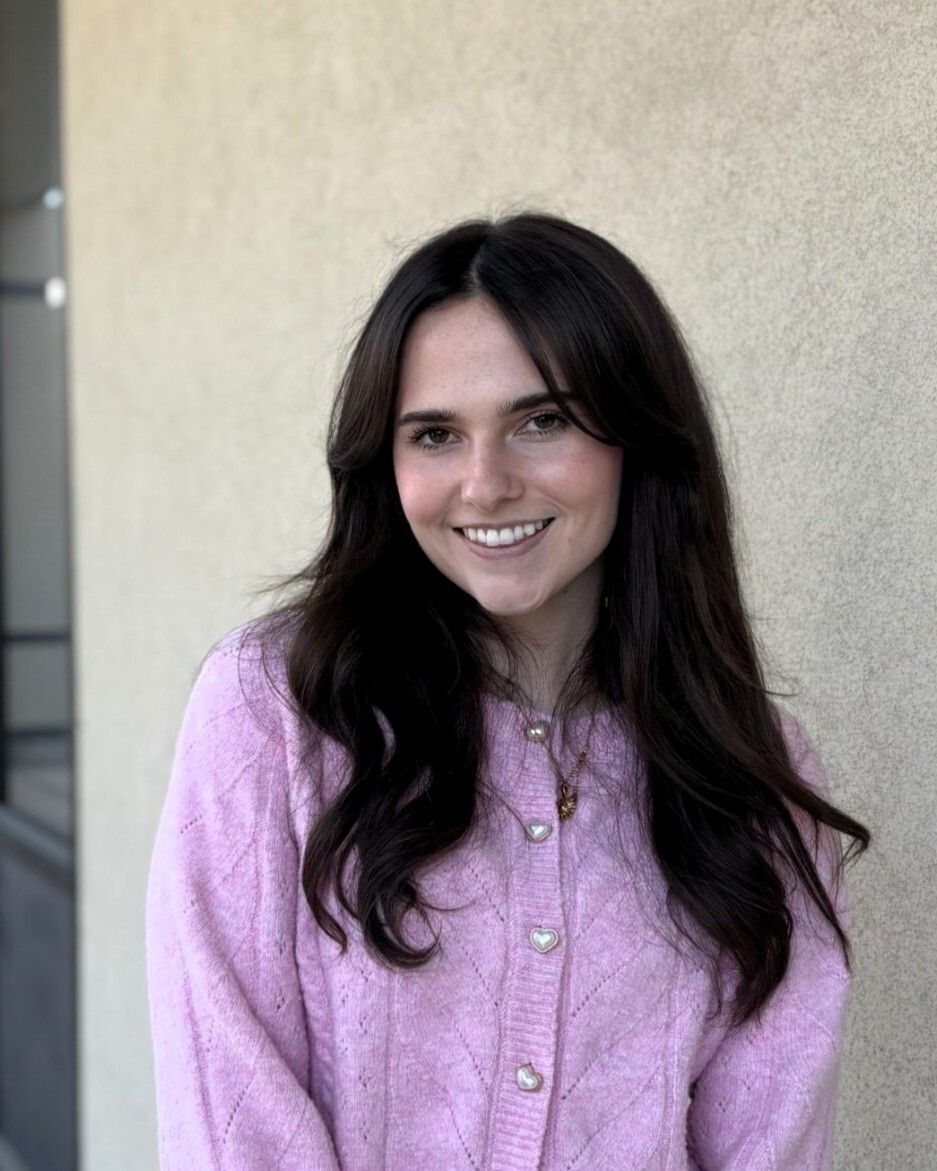 Anne-Marie Chojnowski - FRC