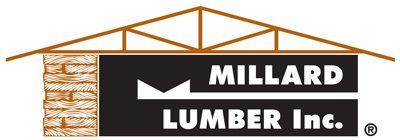 Millard Lumber Inc.
