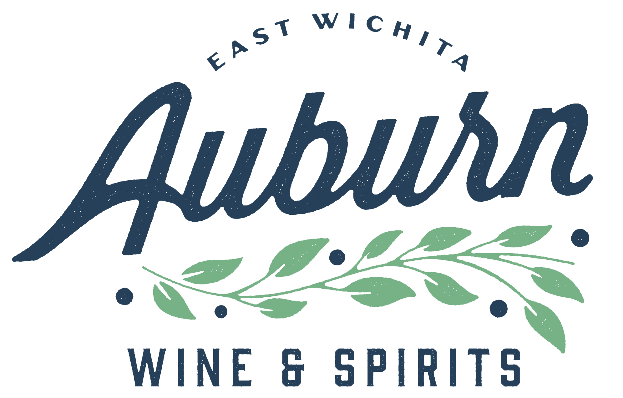 Auburn Wine & Spirits
