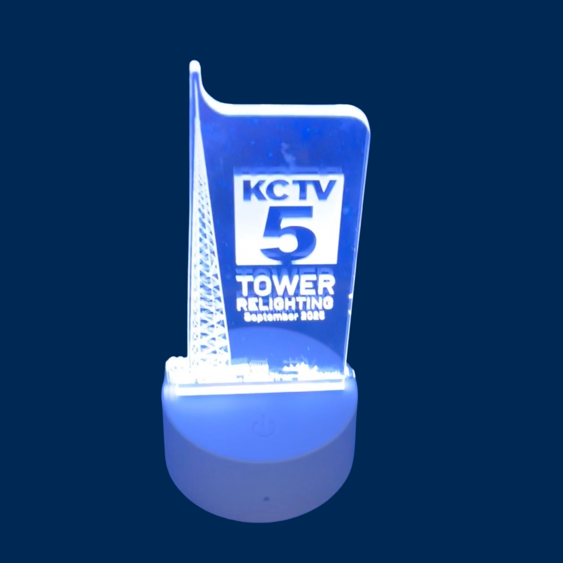 The Tower