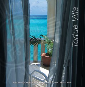 Digital Printing Sample Tortue Villa