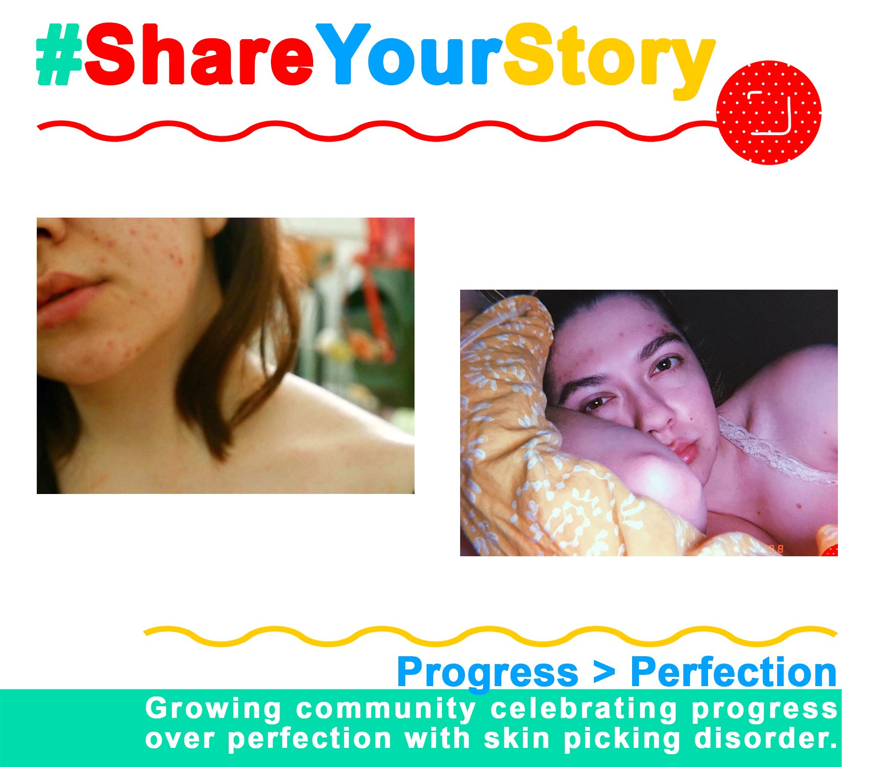 #ShareYourStory: Camilla