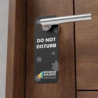 Door Hangers