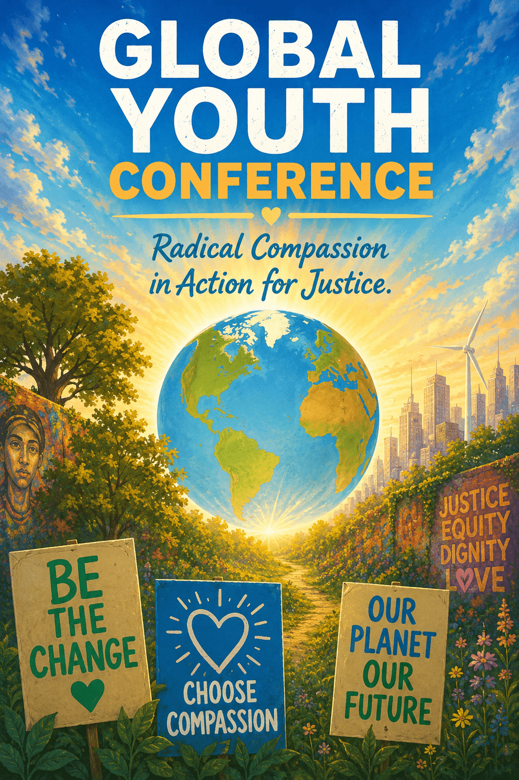 Global Youth Conference