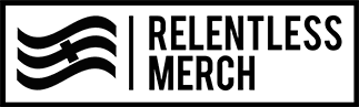 Relentless Merch