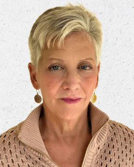 Tam Webb, Vice- President, Secretary