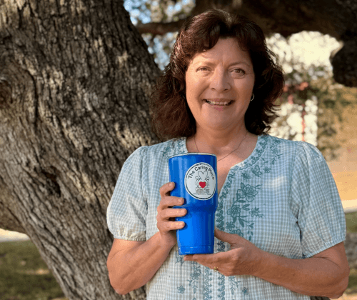 Financial Food Drives