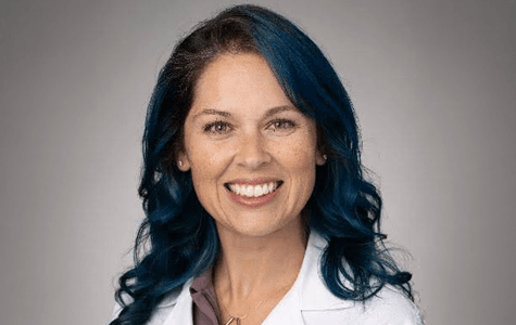 Megan L. Garcia, MD