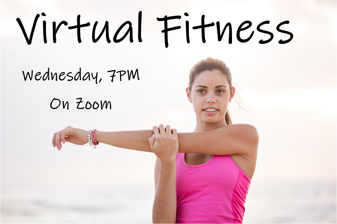 Virtual Fitness