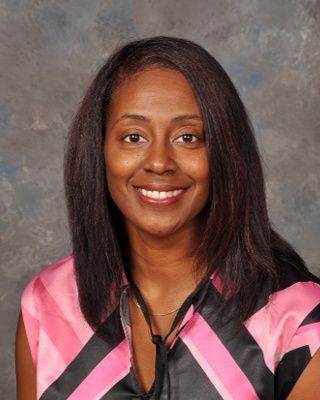 Ericka Butler