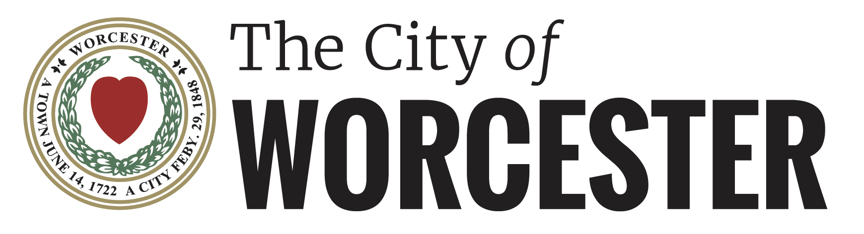 City of Worcester