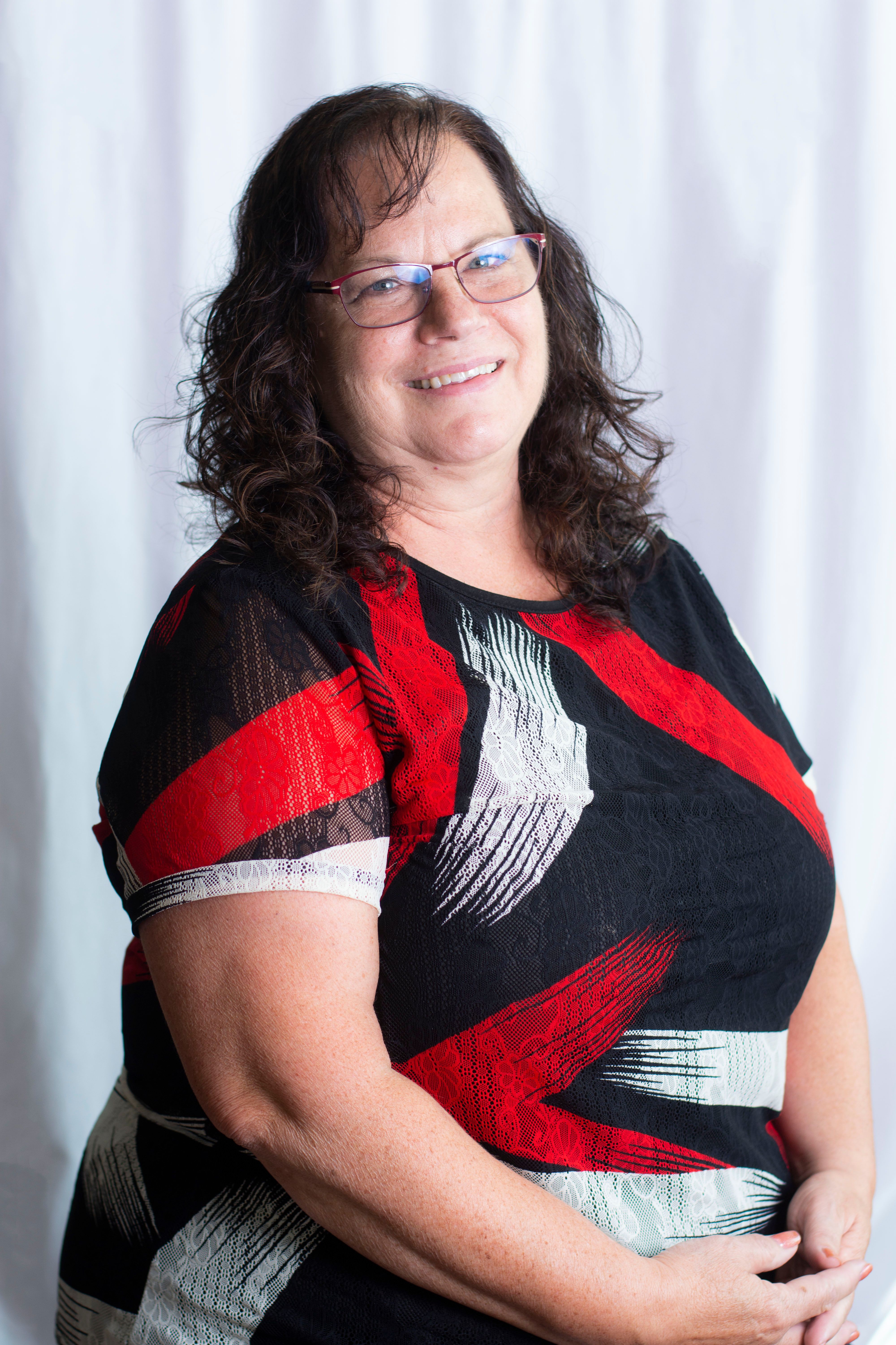 Shelia Canning