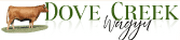  Dove Creek Wagyu Cattle Co
