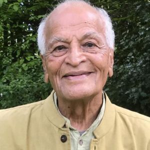 Satish Kumar