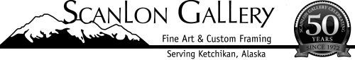 Scanlon Gallery & Custon Framing