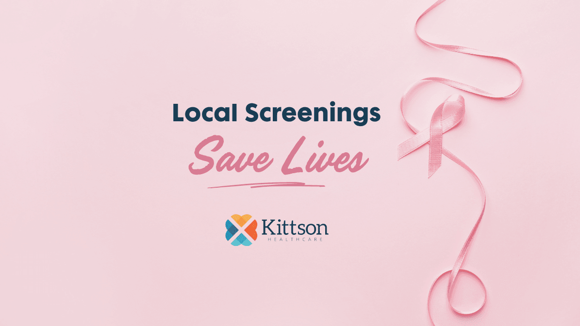 Early Detection Saves Lives: Breast Cancer Awareness in Our Community