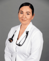 Adriana Rodriguez, APRN