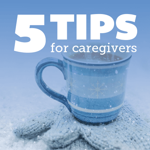 5 Tips for Winter Activities