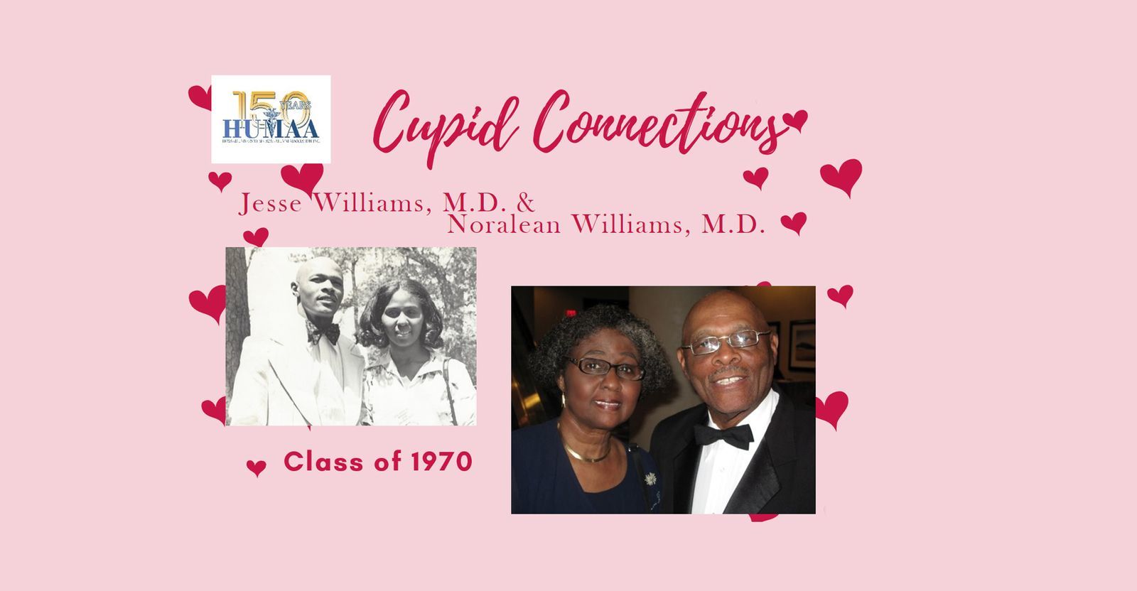 Home Howard University Medical Alumni Association (HUMAA)