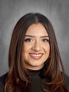 Jennifer Sanchez '18