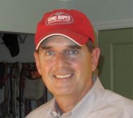 Chris Pope | Treasurer | Bozeman, MT