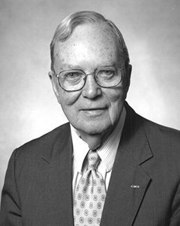 Sandberg, J. Robert*