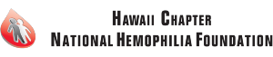 Hawaii Chapter Hemophilia Foundation