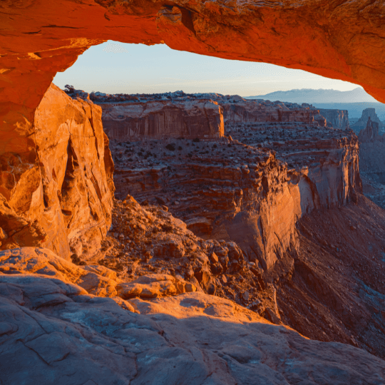 Defending National Parks and Public Lands