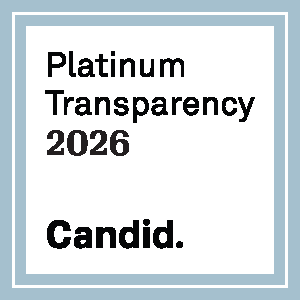 Candid Platinum Transparency